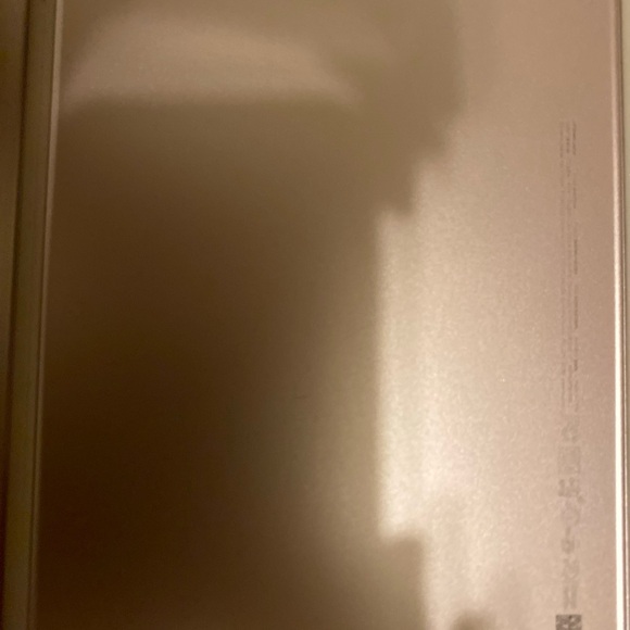 GOLD HP 14 LAPTOP CHARGER INCLUDED - Picture 4 of 11